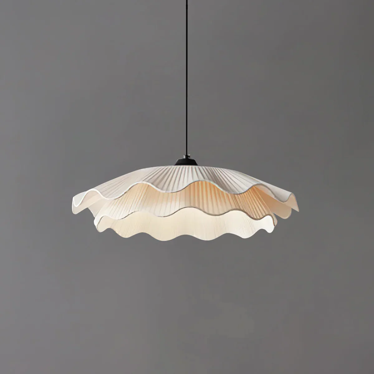 Isabella Flower Pendant Light - Image 18