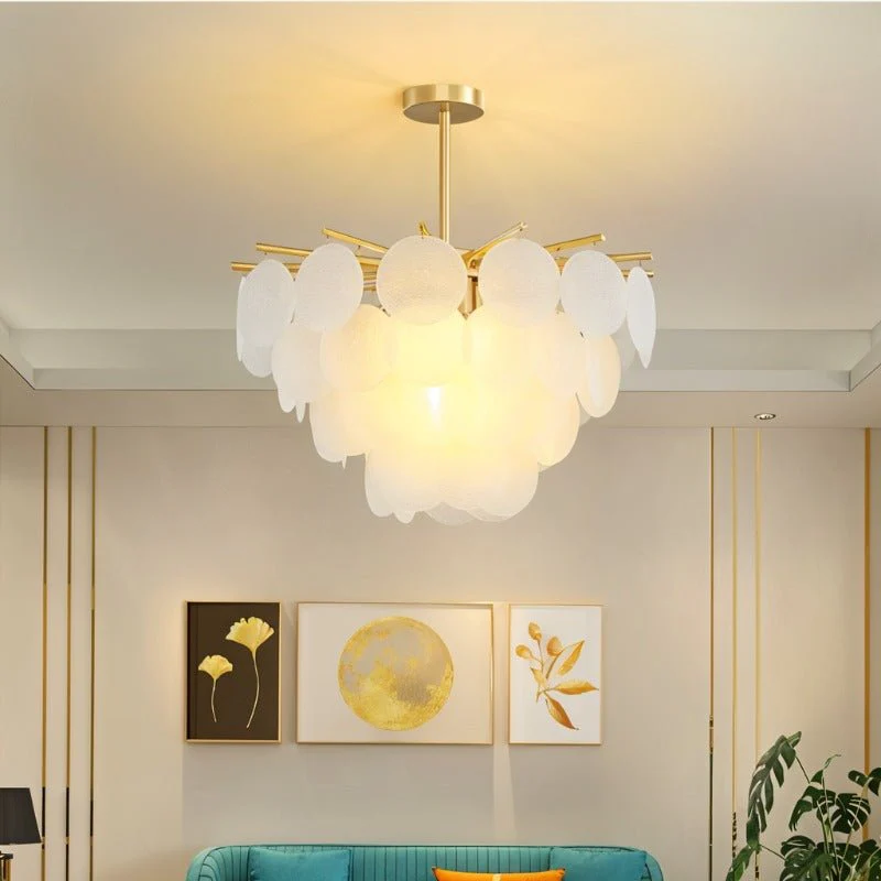 Isla Chandelier - Image 3