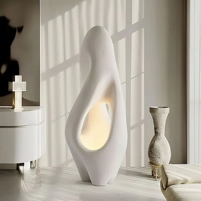 Izbu Floor Lamp - Image 5