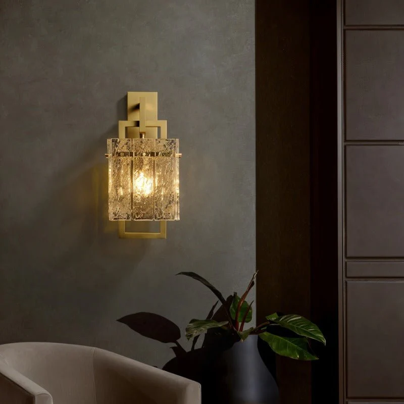 Jandi Wall Lamp - Image 4