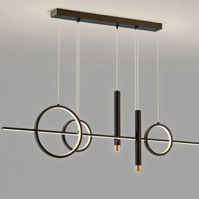 Joffrey Pendant Light - Image 12