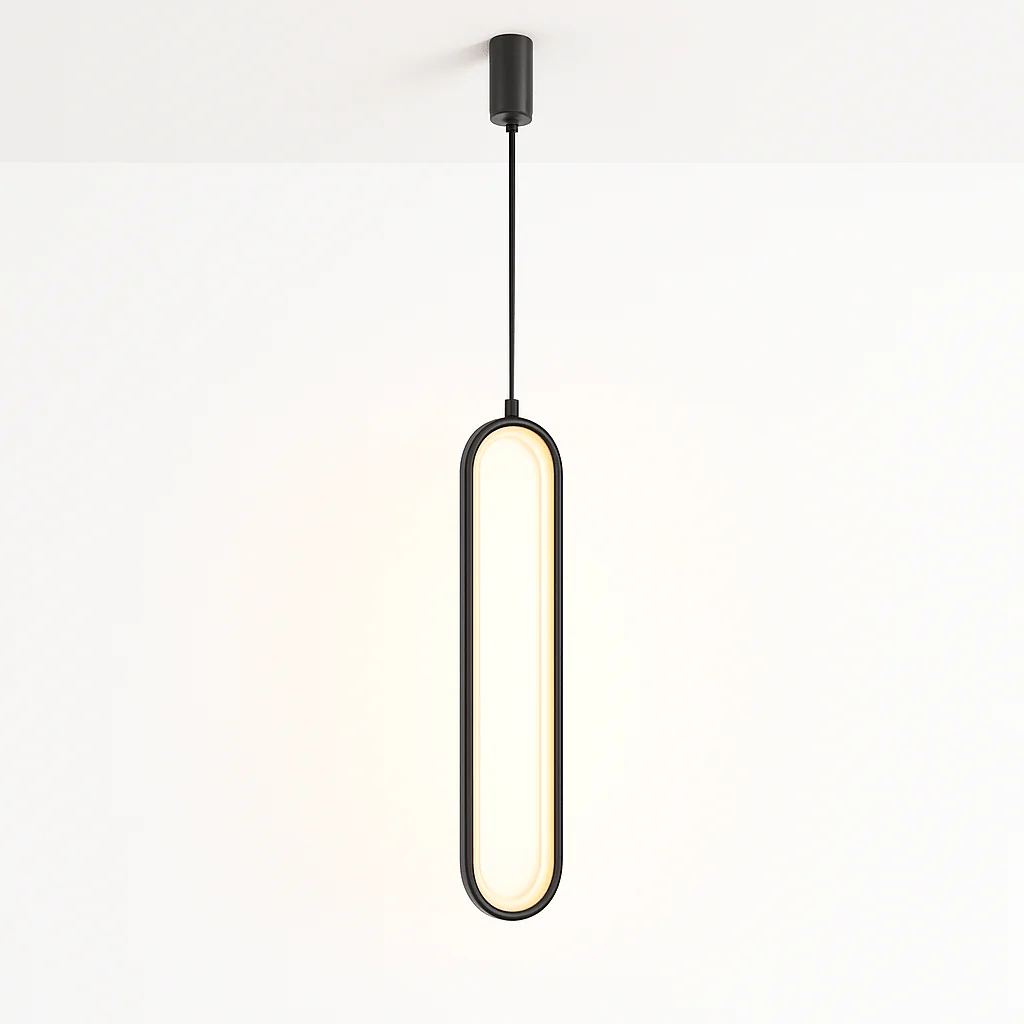 Joffrey Pendant Light - Image 2