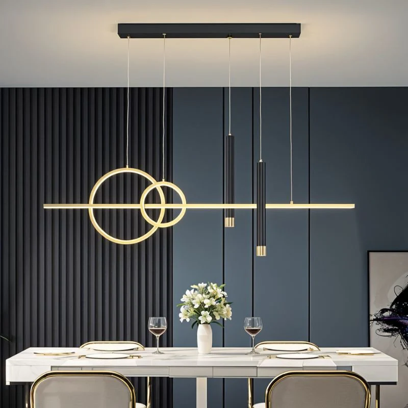 Joffrey Pendant Light - Image 3