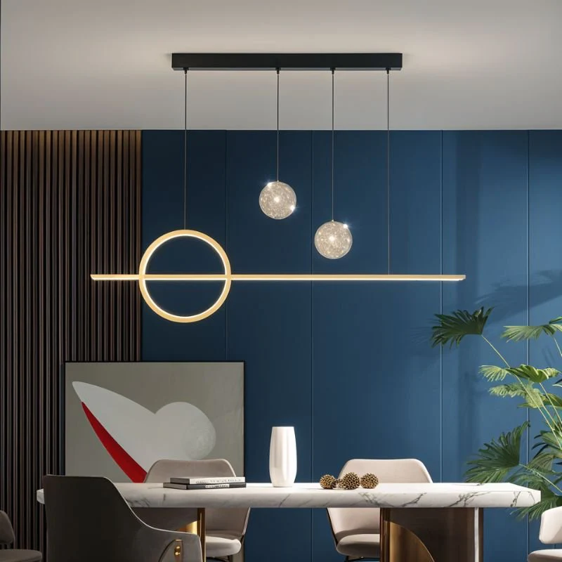 Joffrey Pendant Light - Image 5