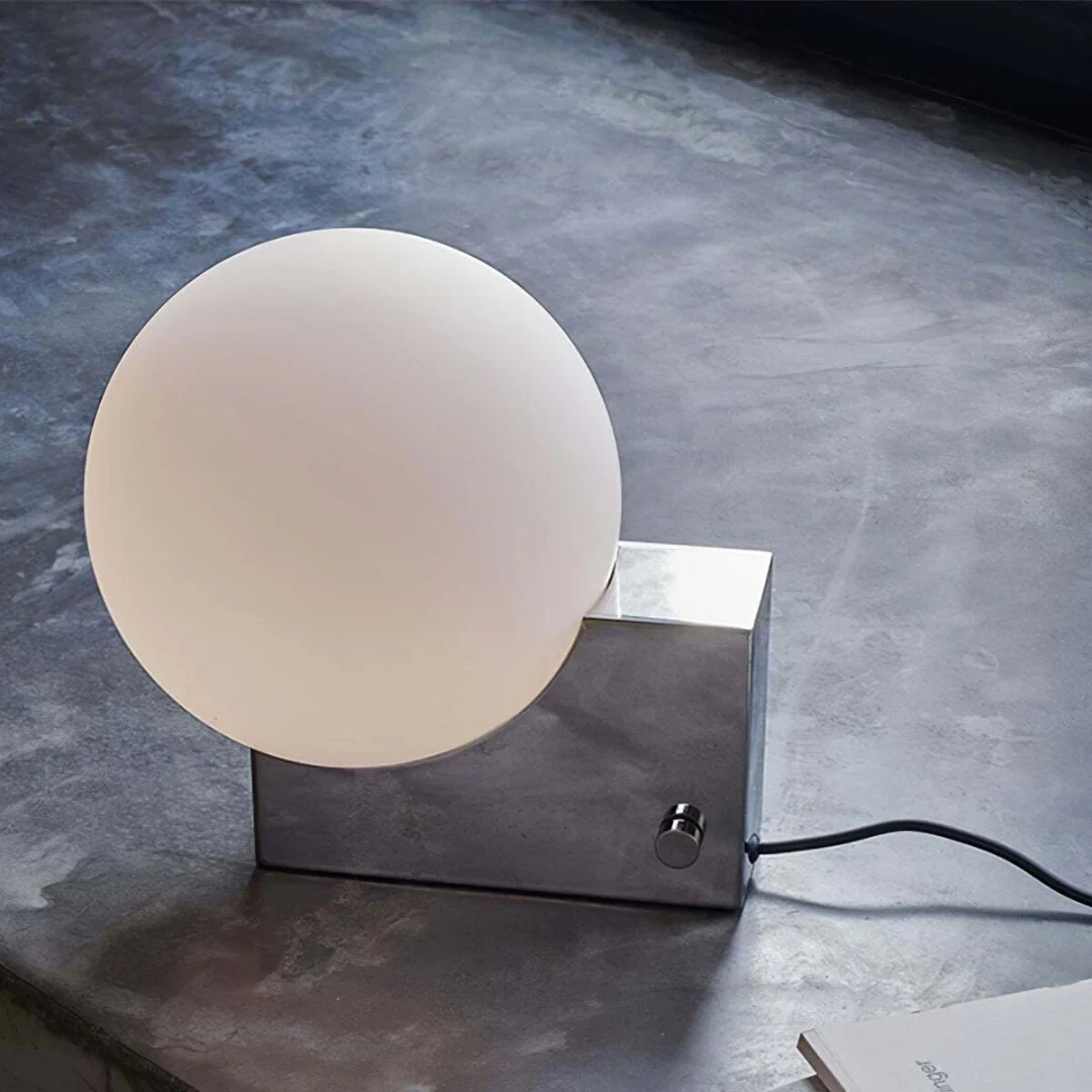 Journey SHY1 Glass Table Lamp - Image 24