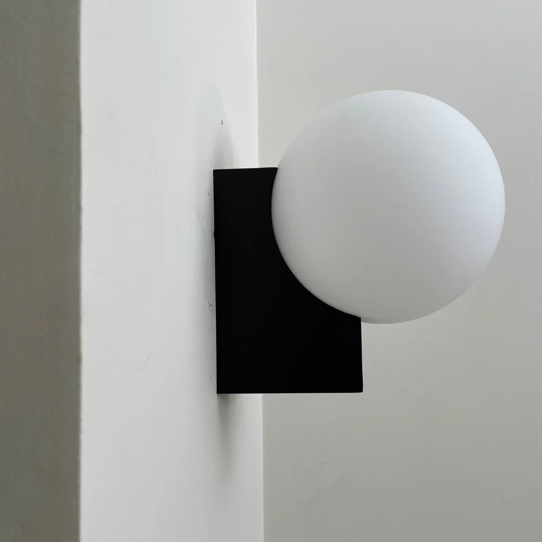 Journey SHY2 Glass Wall Lamp - Image 11