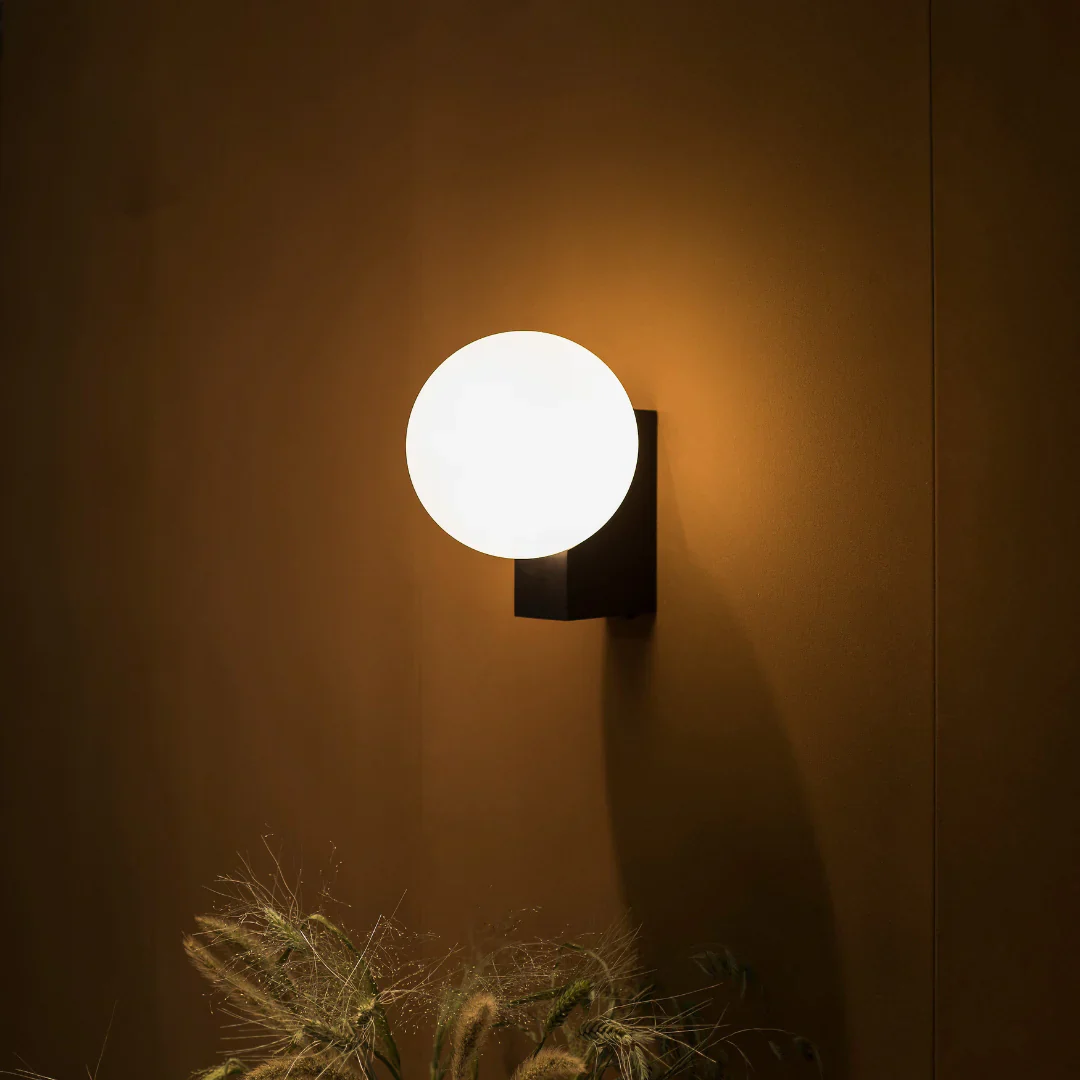 Journey SHY2 Glass Wall Lamp - Image 16