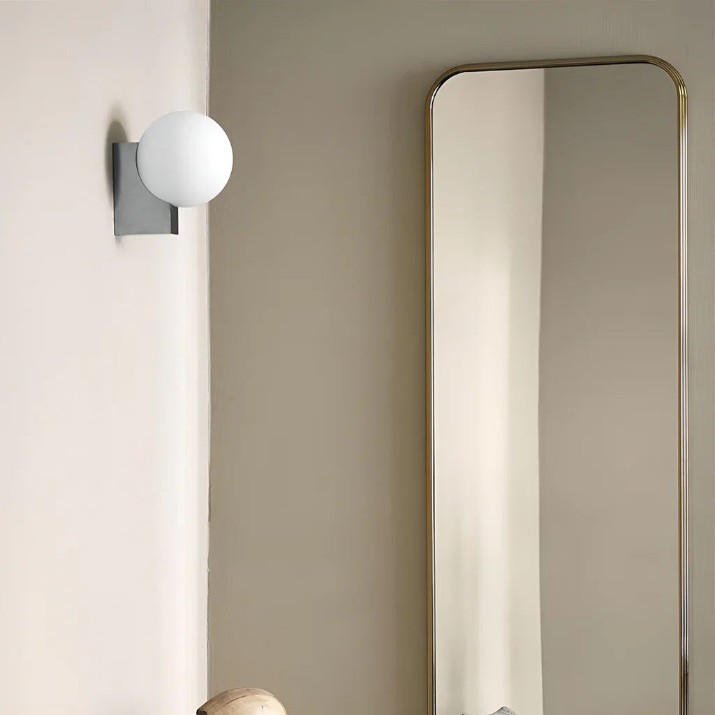 Journey SHY2 Glass Wall Lamp - Image 20