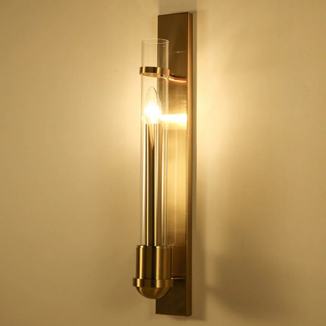 Kaden Modern Slim Wall Sconce - Image 19