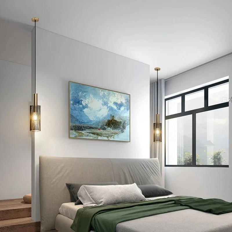 Kadosh Pendant Light - Image 4