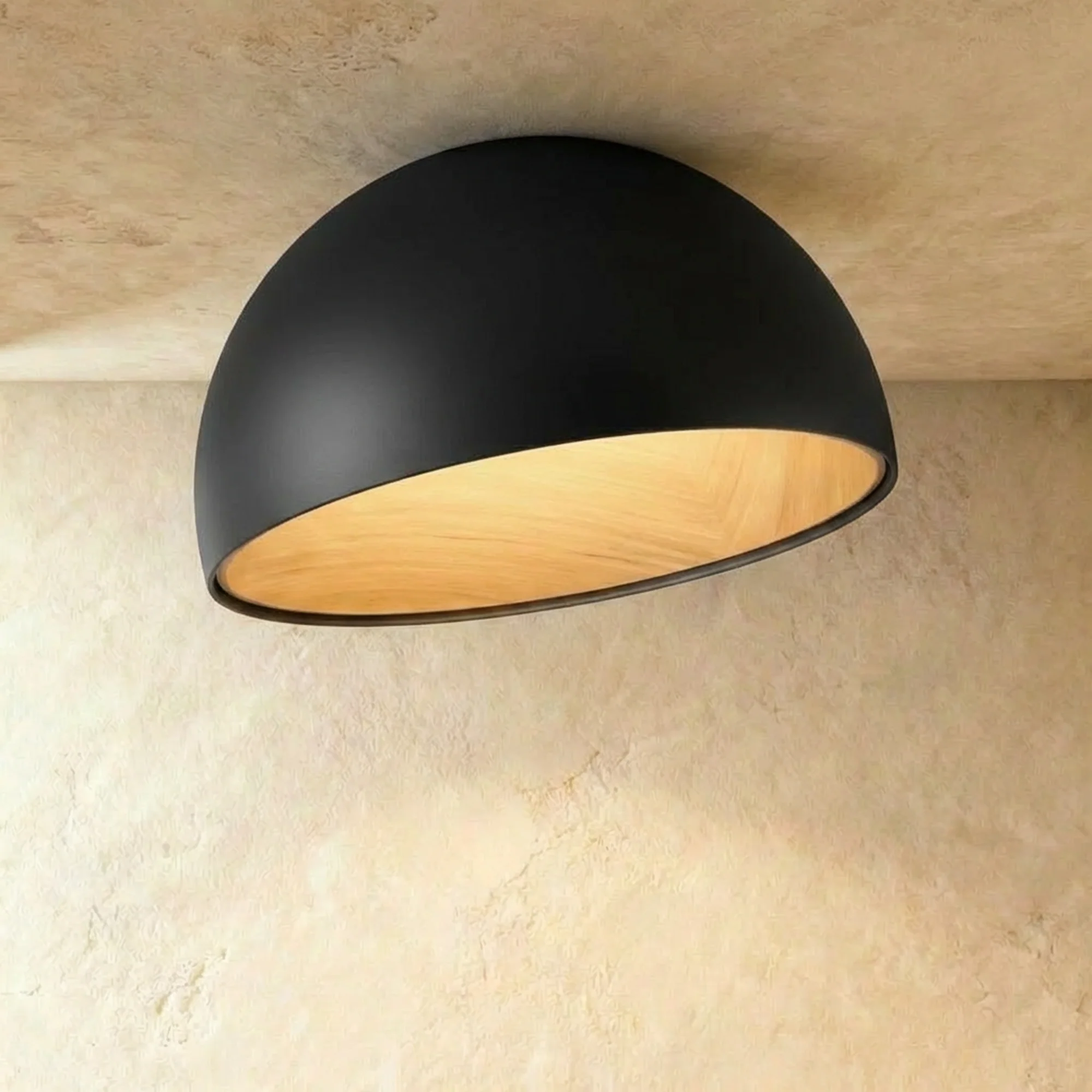 Kaimana Ceiling Light - Image 25