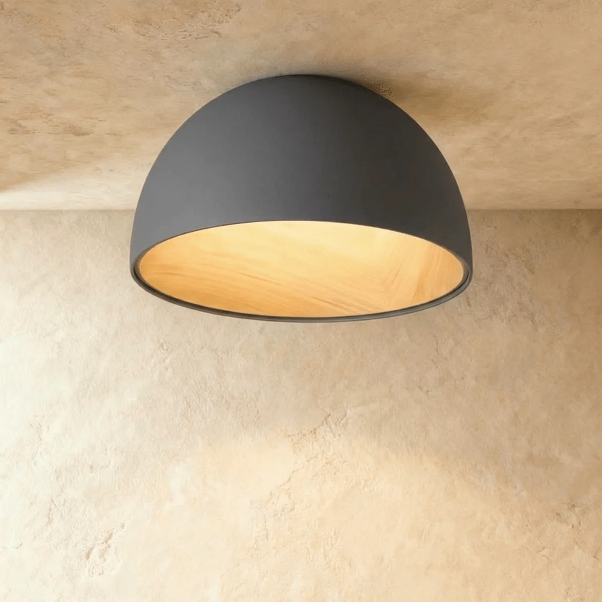 Kaimana Ceiling Light - Image 5