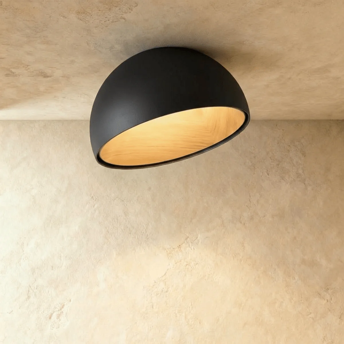 Kaimana Ceiling Light - Image 9