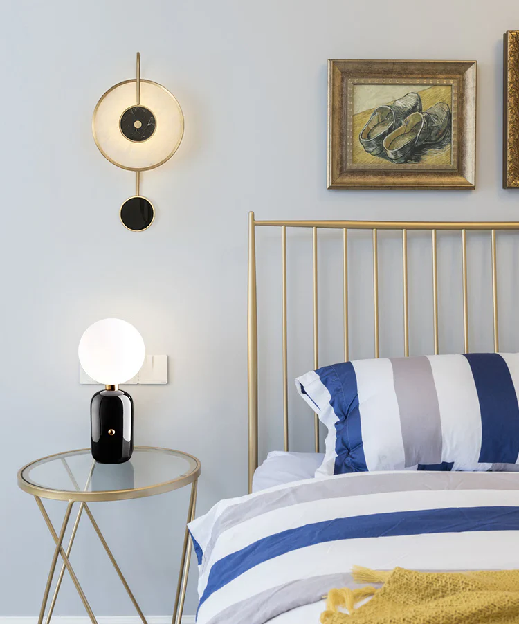 Kandy Wall Lamp - Image 10