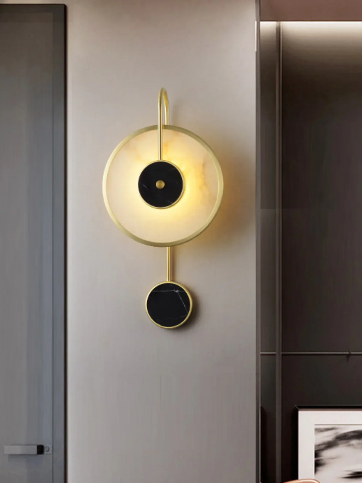 Kandy Wall Lamp - Image 11