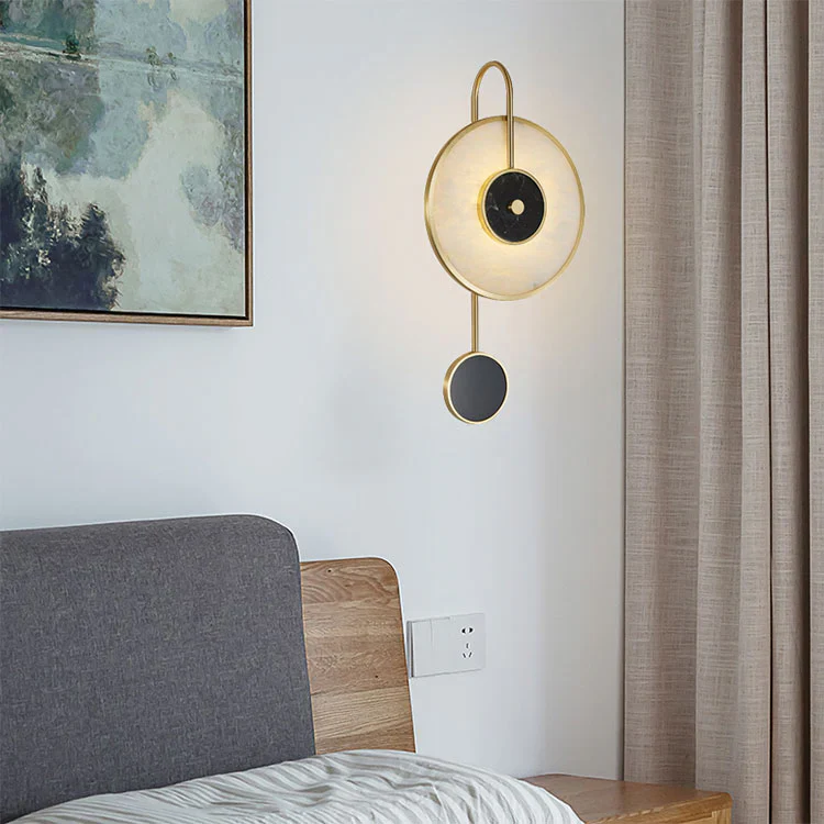 Kandy Wall Lamp - Image 14