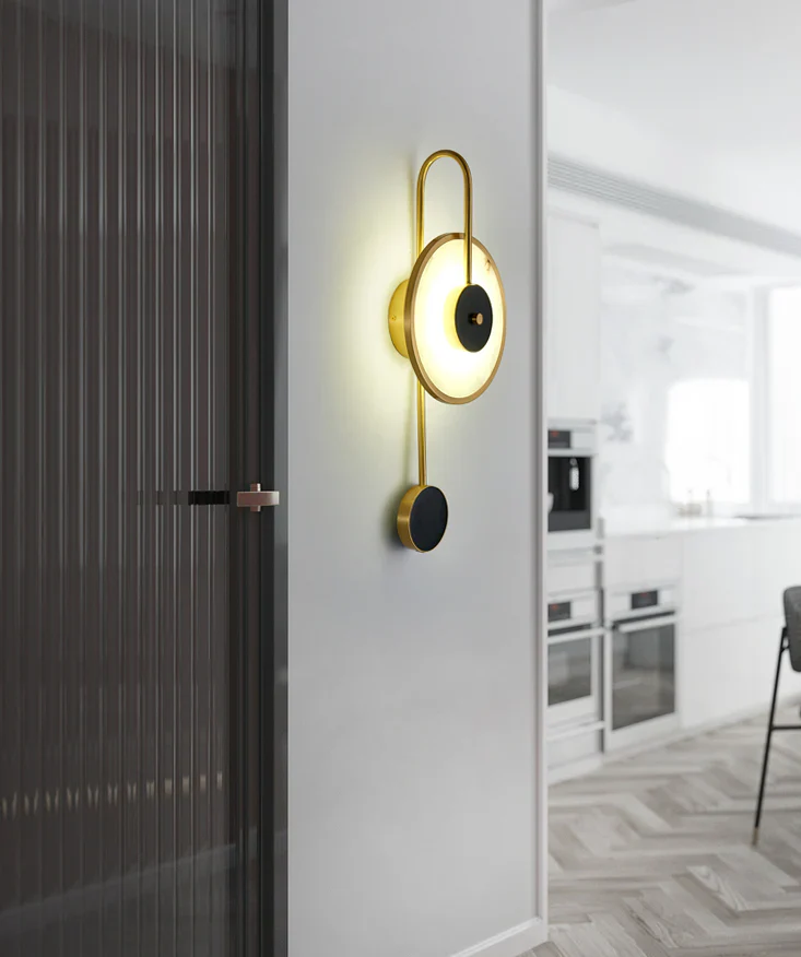 Kandy Wall Lamp - Image 15