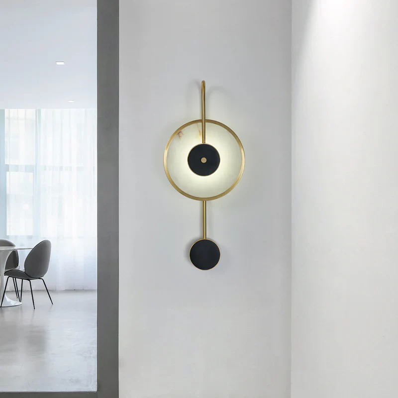 Kandy Wall Lamp - Image 16