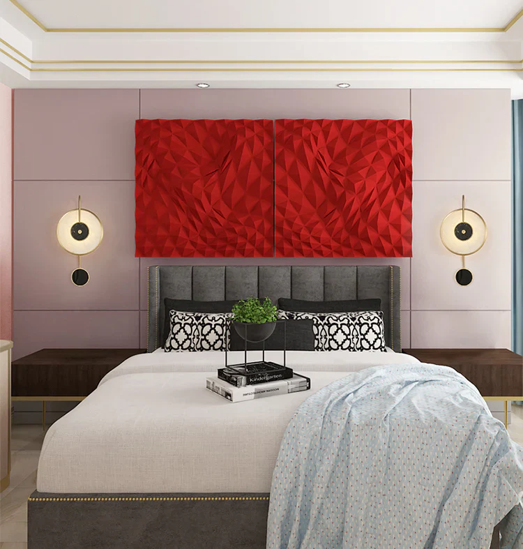 Kandy Wall Lamp - Image 19