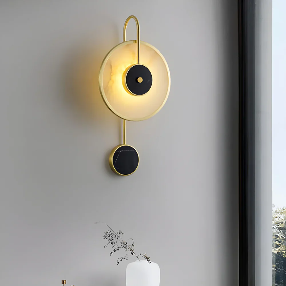 Kandy Wall Lamp - Image 2