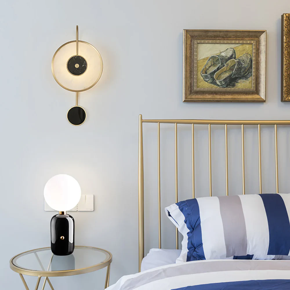 Kandy Wall Lamp - Image 20