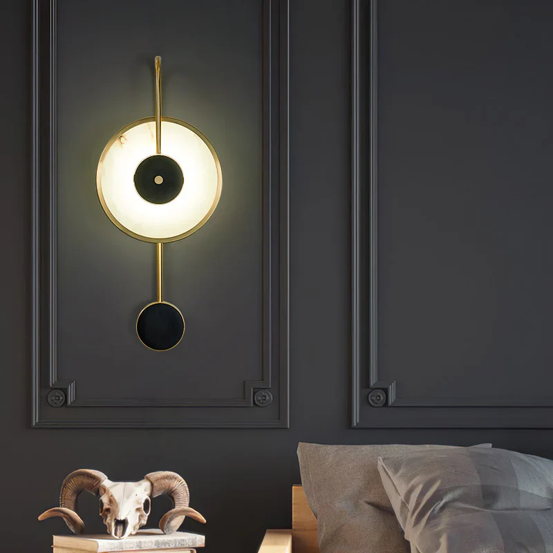 Kandy Wall Lamp - Image 21