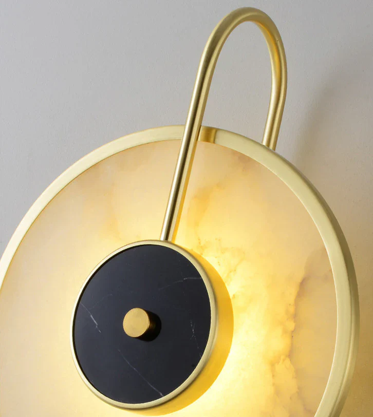 Kandy Wall Lamp - Image 24