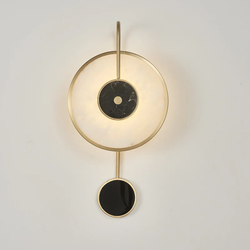 Kandy Wall Lamp - Image 26