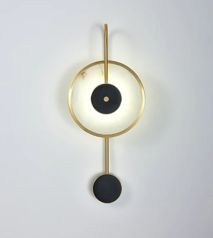 Kandy Wall Lamp - Image 28