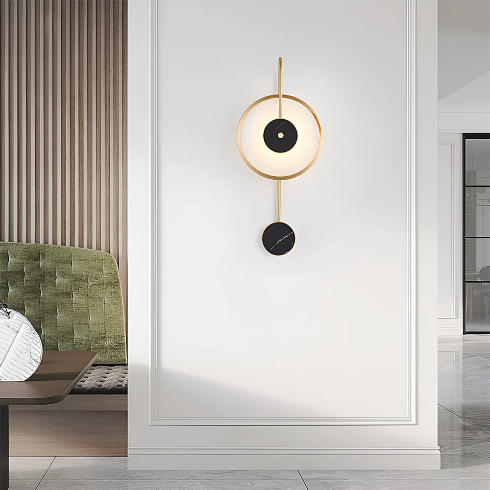 Kandy Wall Lamp - Image 3