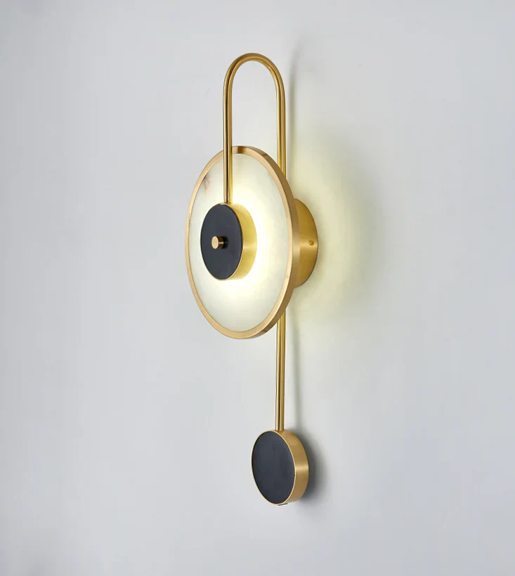 Kandy Wall Lamp - Image 30