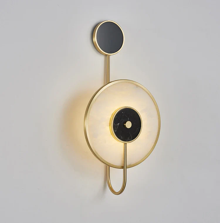 Kandy Wall Lamp - Image 31