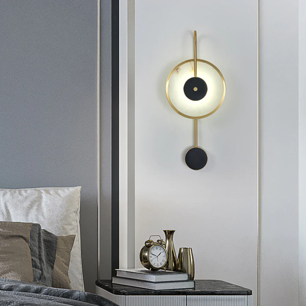 Kandy Wall Lamp - Image 4