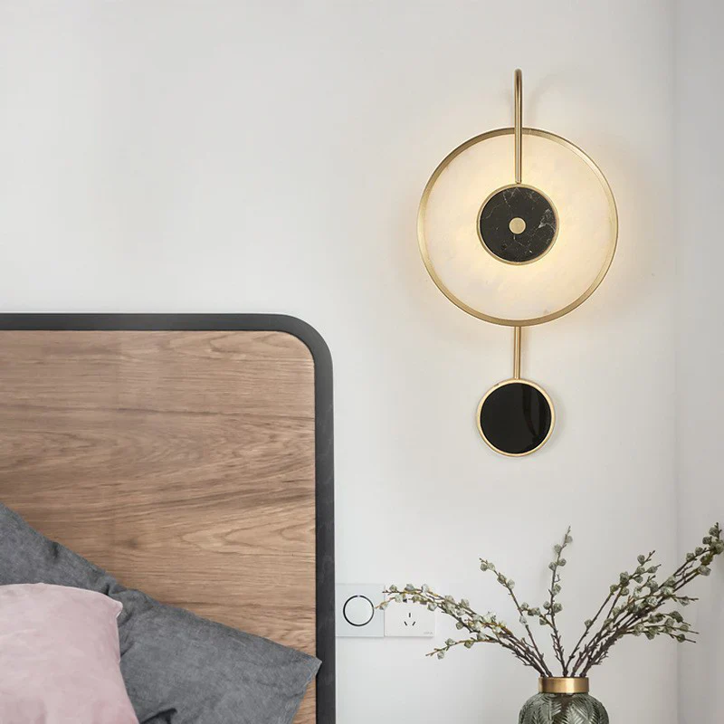 Kandy Wall Lamp - Image 5