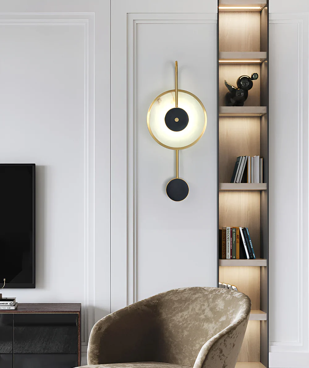 Kandy Wall Lamp - Image 6