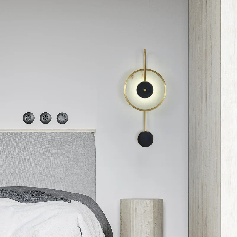 Kandy Wall Lamp - Image 8