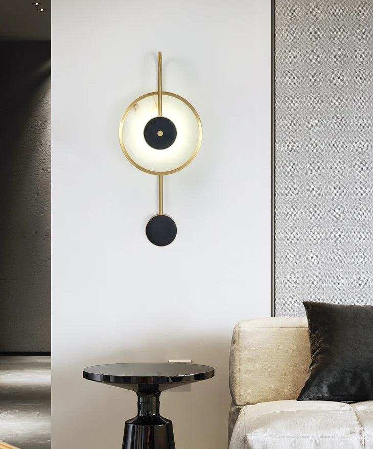 Kandy Wall Lamp - Image 9