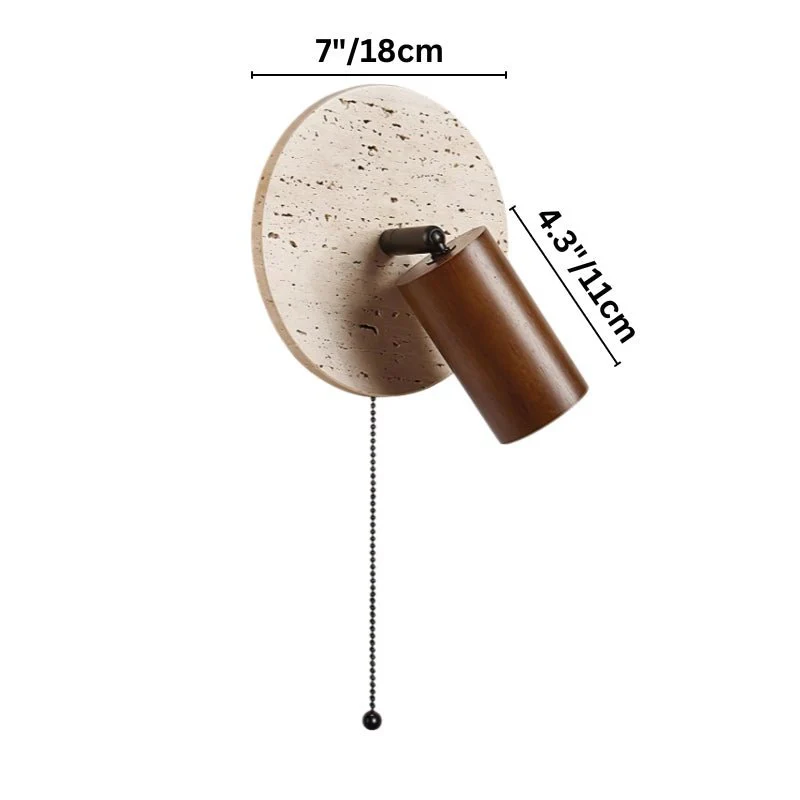 Kenit Bedside Reading Lamp - Image 9