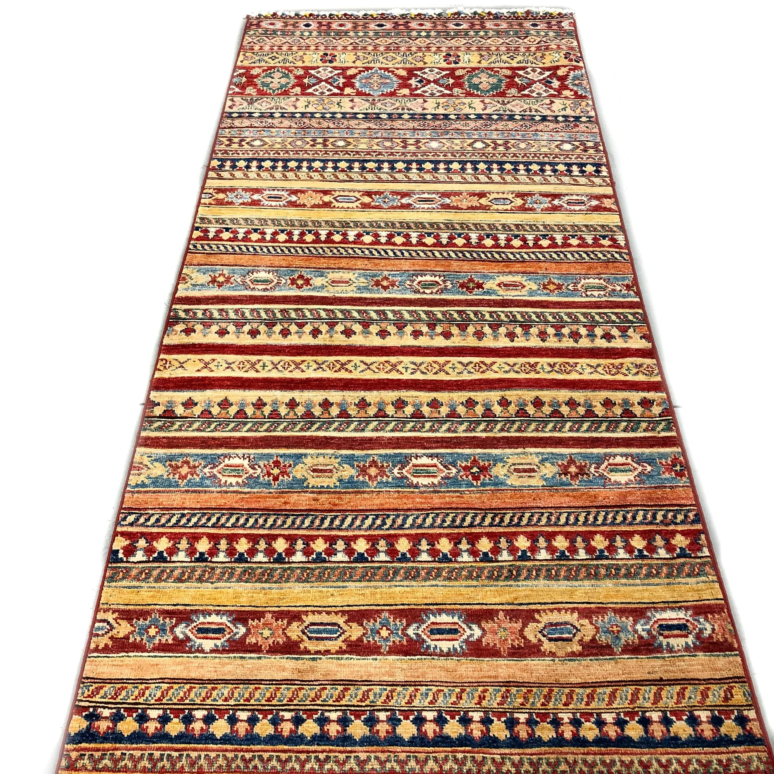 Khorjin 8' Runner multi color - Image 5