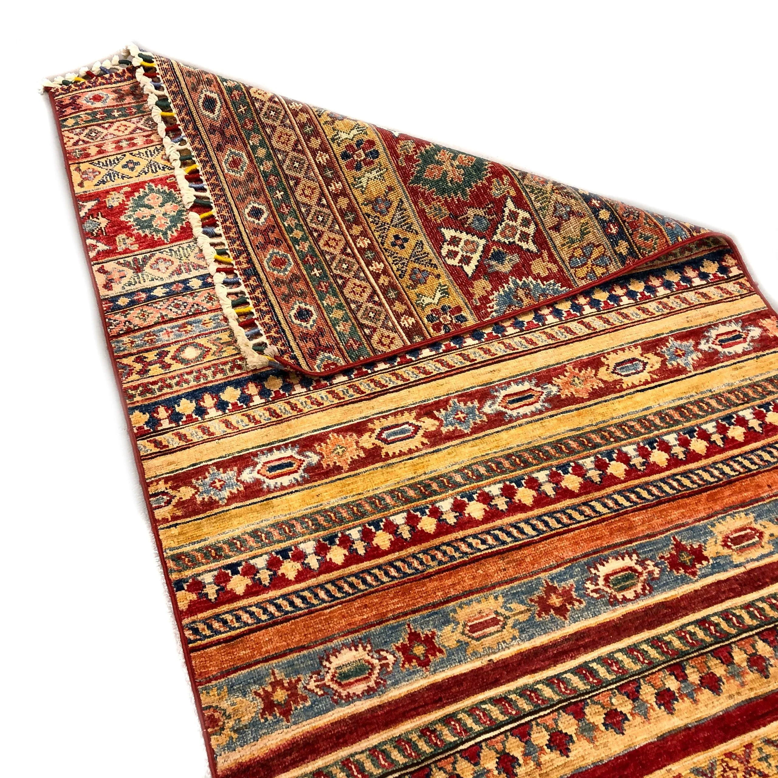 Khorjin 8' Runner multi color - Image 6
