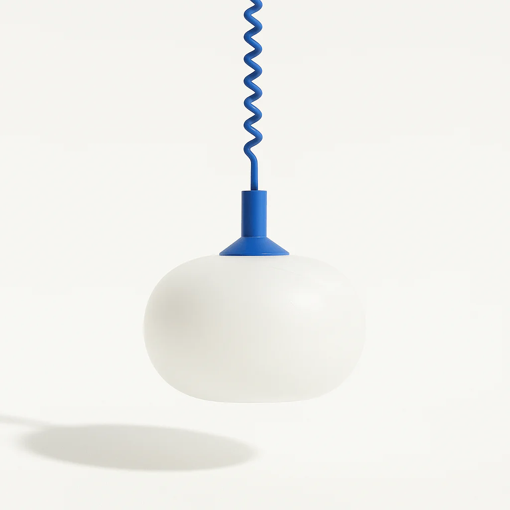 Kindle Pendant Light