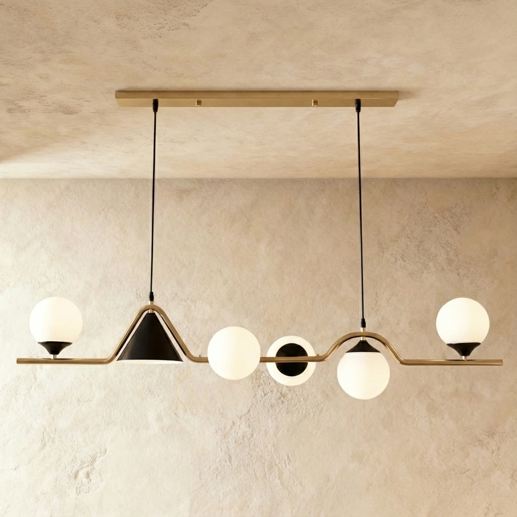 Kira Pendant Light - Image 7