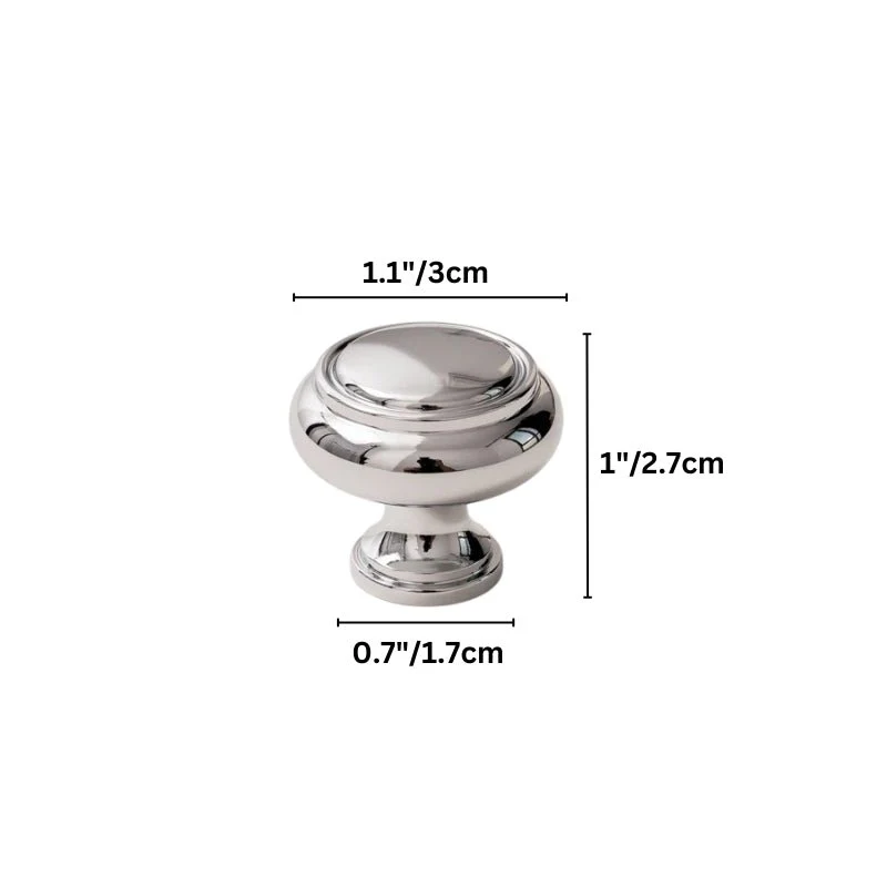 Klane Knob & Pull Bar - Image 16