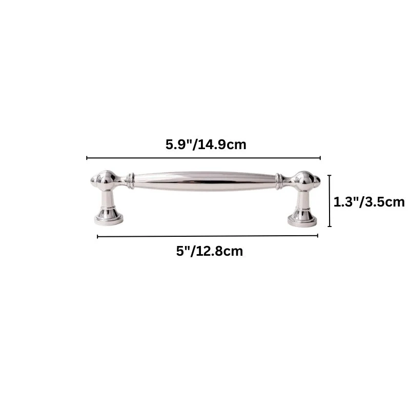 Klane Knob & Pull Bar - Image 17