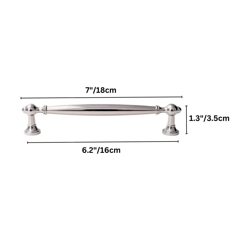 Klane Knob & Pull Bar - Image 18