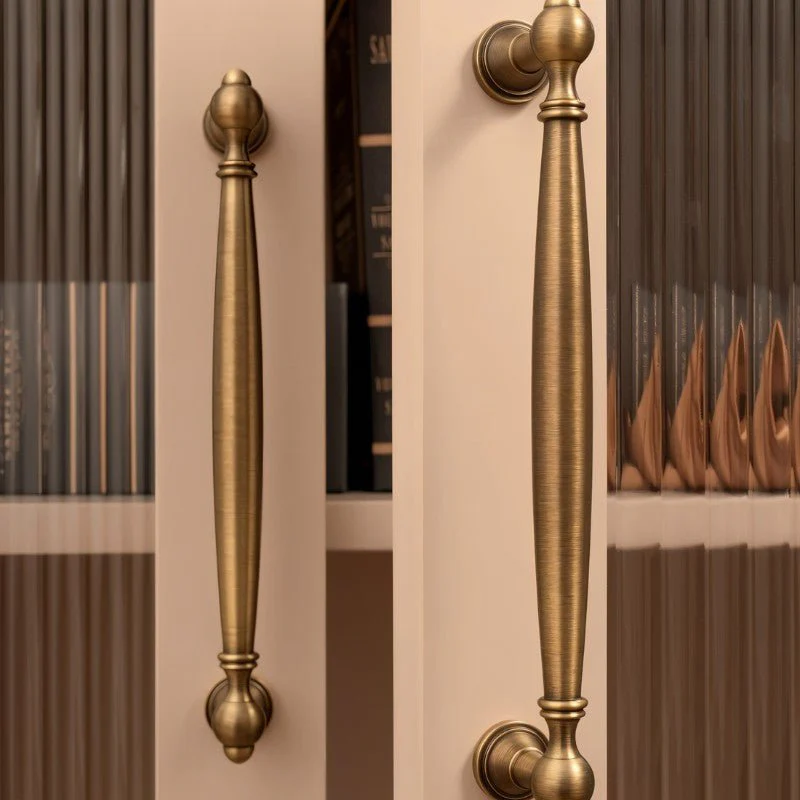 Klane Knob & Pull Bar - Image 8