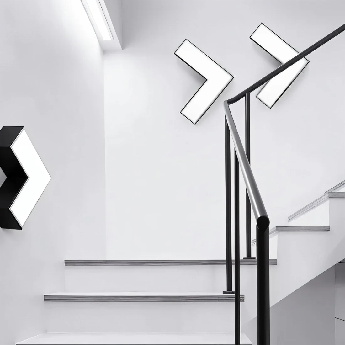 Korner Ceiling Light - Image 12