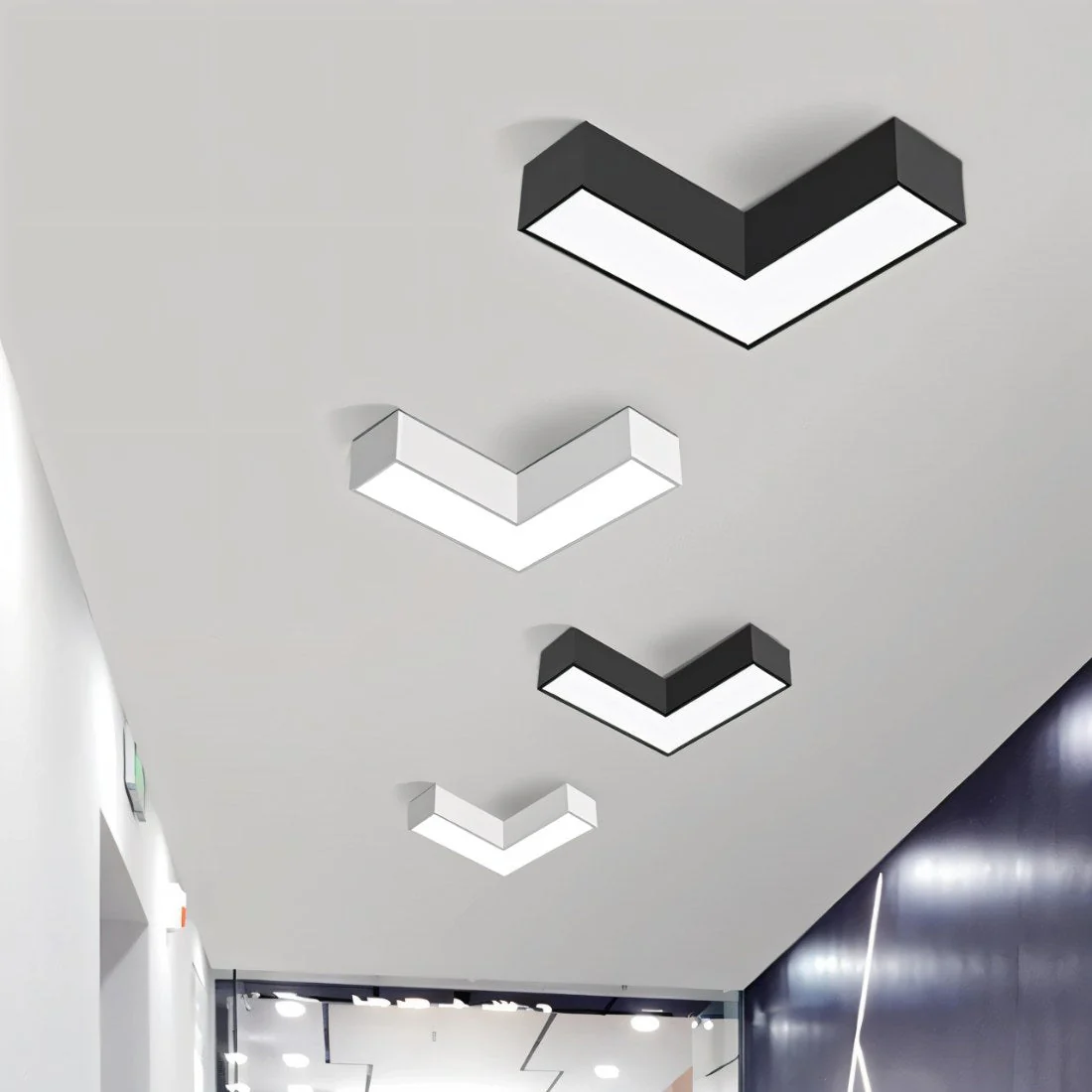 Korner Ceiling Light - Image 13