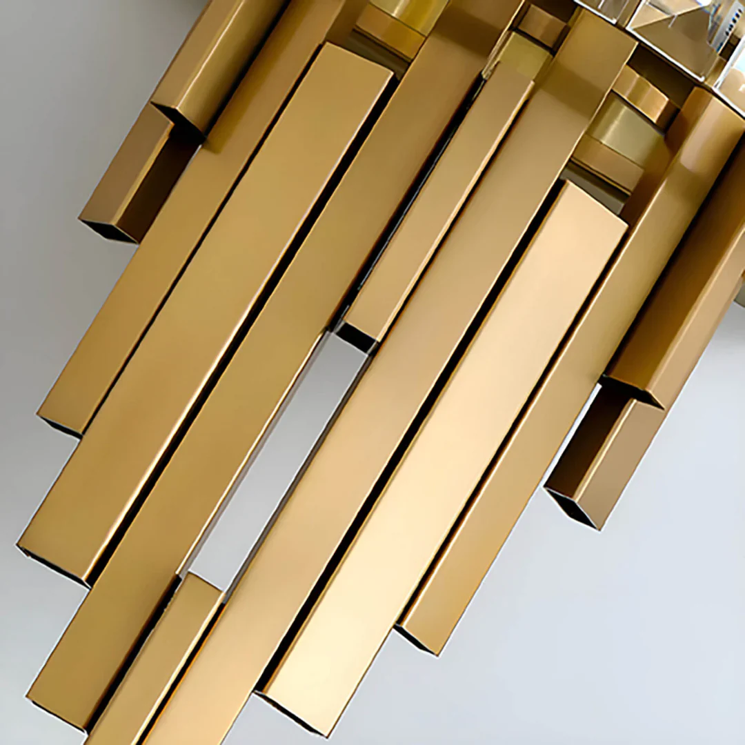 Kubica Crystal Modern Wall Lamp - Image 12