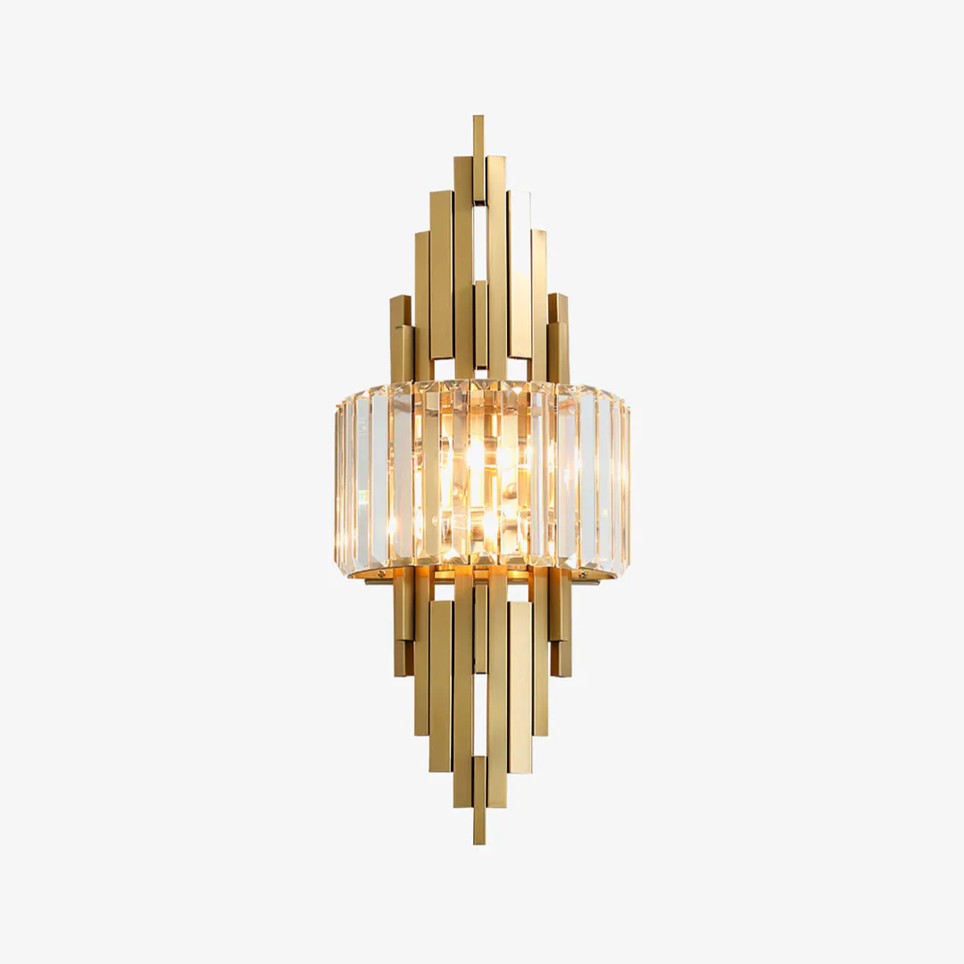 Kubica Crystal Modern Wall Lamp - Image 18